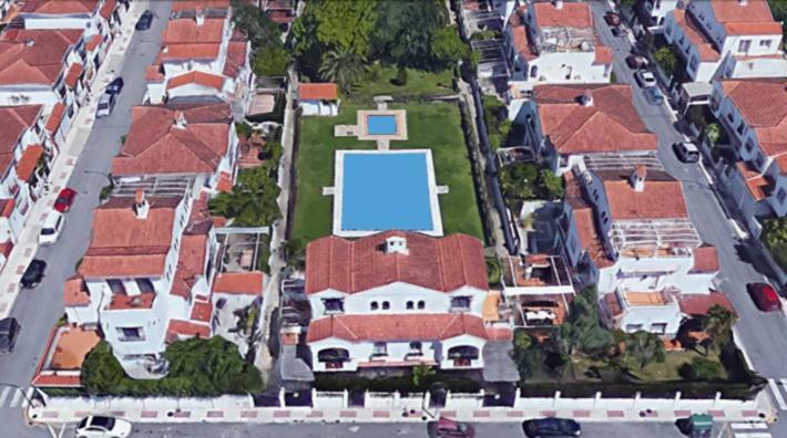 Ideal Para Grupos! Descubre Granada Villa Ngoại thất bức ảnh