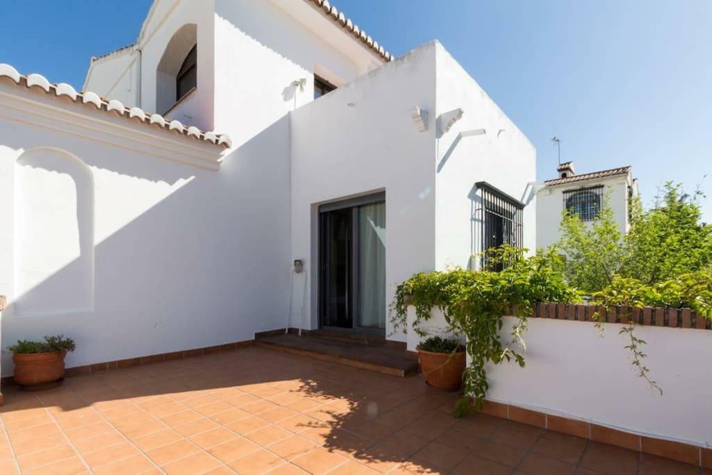 Ideal Para Grupos! Descubre Granada Villa Ngoại thất bức ảnh