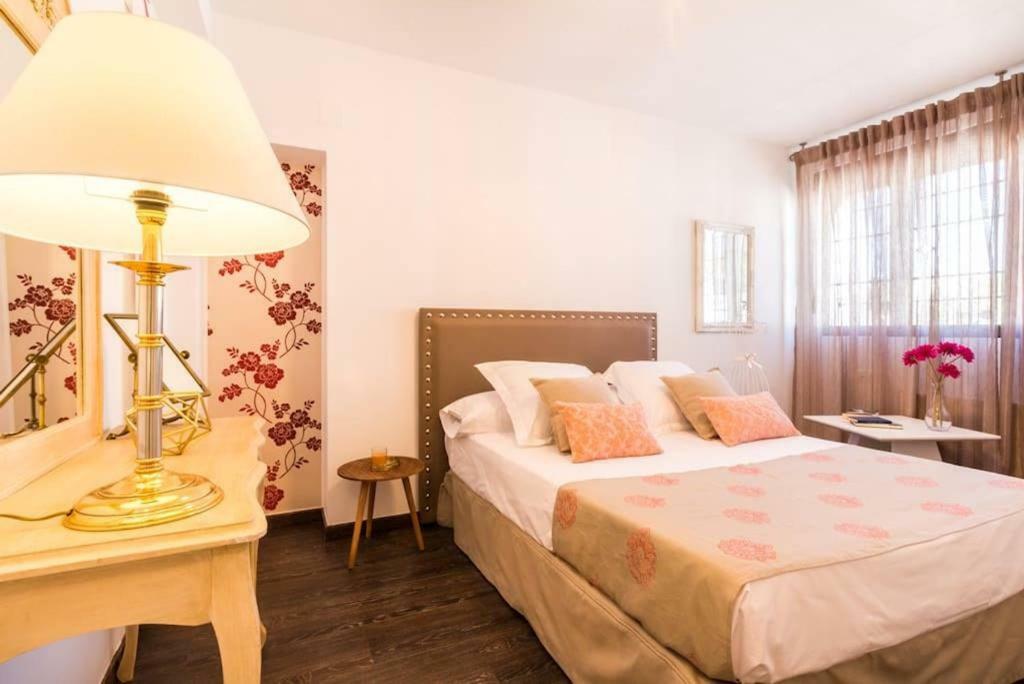 Ideal Para Grupos! Descubre Granada Villa Ngoại thất bức ảnh