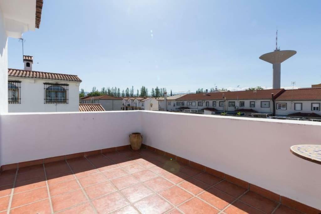 Ideal Para Grupos! Descubre Granada Villa Ngoại thất bức ảnh