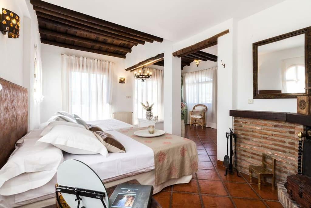 Ideal Para Grupos! Descubre Granada Villa Ngoại thất bức ảnh